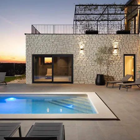 Casa vacanze Cozy In With Sauna Bale