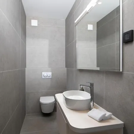 Casa vacanze Cozy In With Sauna *