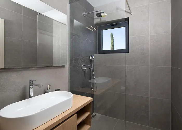In With Sauna Vakantiehuis Bale