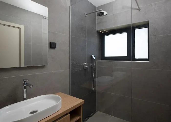 In With Sauna Vakantiehuis