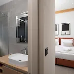 Hébergement de vacances In With Sauna *