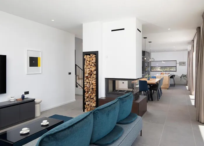 In With Sauna * Bale