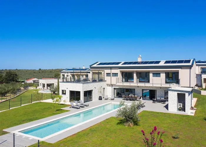 In With Sauna * Bale