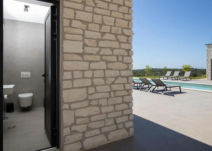 Hébergement de vacances In With Sauna