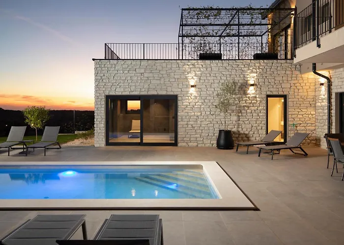 Hébergement de vacances In With Sauna Bale