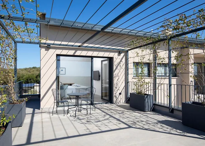 In With Sauna 펜션