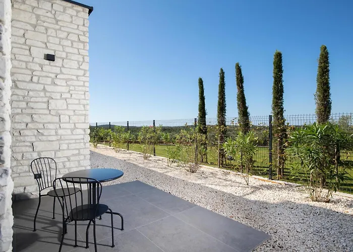 Hébergement de vacances In With Sauna *