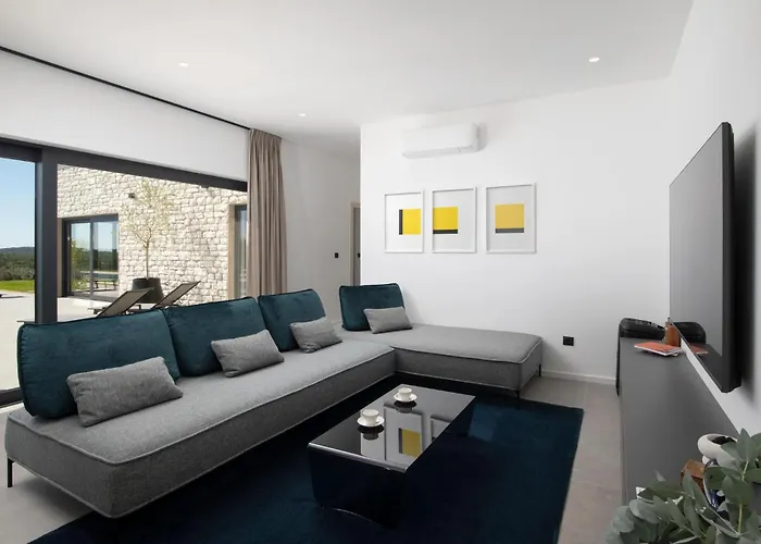 In With Sauna Hébergement de vacances *