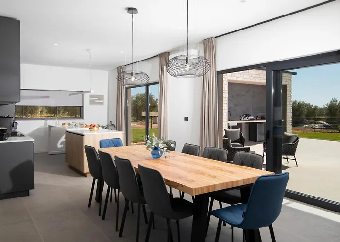 In With Sauna 펜션