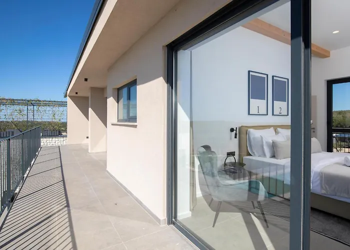 Hébergement de vacances In With Sauna Bale