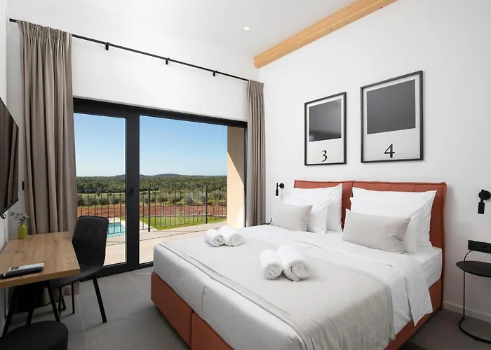 Hébergement de vacances In With Sauna *