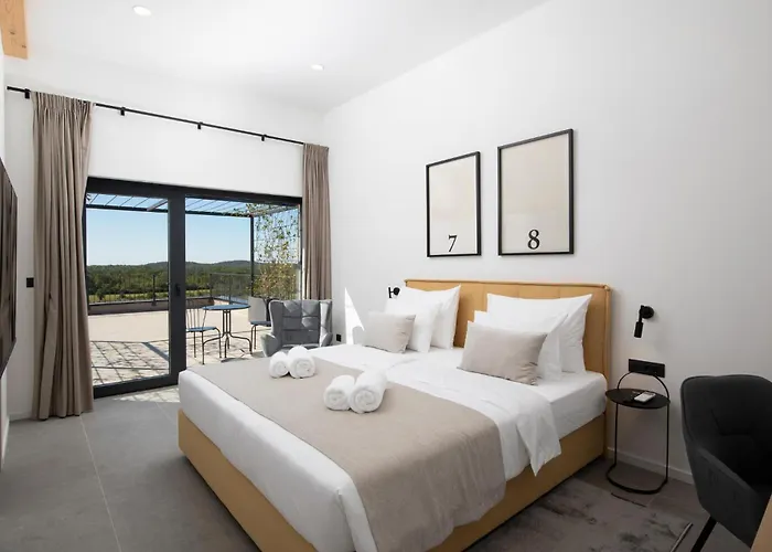 In With Sauna Hébergement de vacances *