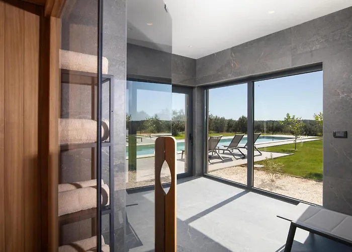 In With Sauna 펜션